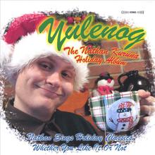 Yulenog: the Nathan Kuruna Holiday Album