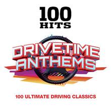 100 Hits: Drivetime Anthems CD5