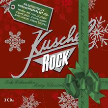 Kuschelrock Christmas CD3