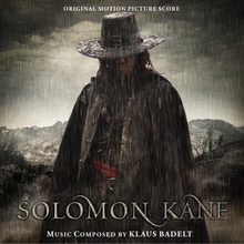 Solomon Kane CD1