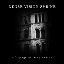 A Voyage Of Imagination (CDS)