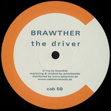 The Driver / Basix (Deep Mix) (EP)