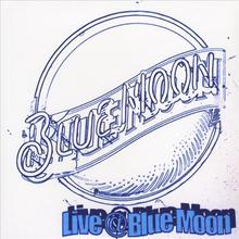 Live @ Blue Moon