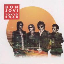 Tokyo Road (Deluxe Edition) CD1