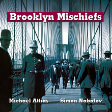 Brooklyn Mischiefs (With Simon Nabatov)