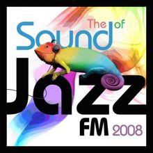 The Sound Of Jazz Fm 2008 CD2