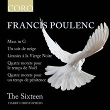 Poulenc: Choral Works