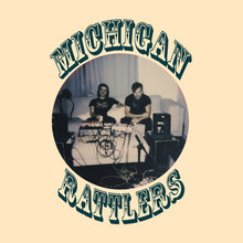 Michigan Rattlers (EP)