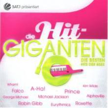 Die Hit-Giganten: Best of 80's CD2