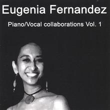 Piano / Vocal Collaborations Vol.1