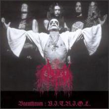 Barathrum: V.I.T.R.I.O.L (Reissued 1997)