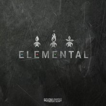 Elemental (With Jgrxxn, Ghostemane)