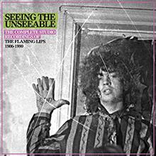 Seeing The Unseeable The Complete Studio Recordings Of The Flaming Lips 1986-1990 CD4