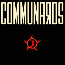Communards (German Edition)