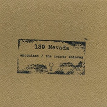 139 Nevada (With The Copper Thieves) CD1