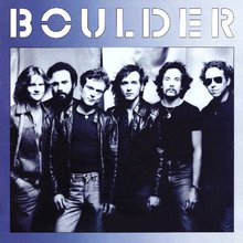Boulder (Vinyl)