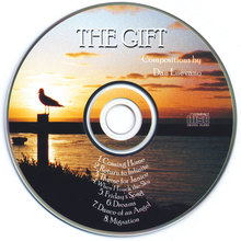 The Gift -- Compositions by Dan Luevano