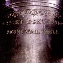 Festival Bell