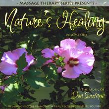 Nature's Healing, Vol.1