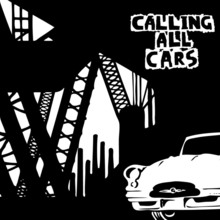 Calling All Cars (EP)