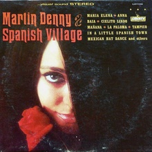 Spanish Village (Vinyl)
