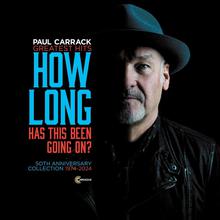 How Long (Has This Been Going On) (Greatest Hits 50Th Anniversary Collection 1974 - 2024)