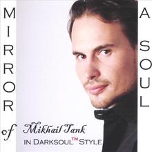 Mirror of a Soul, in Darksoul Style