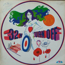 32Nd Turn Off (Vinyl)