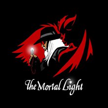 The Mortal Light Vol. 2