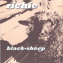 Black-sheep