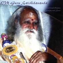 OM Guru Satchidananda