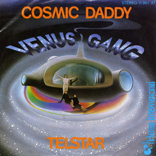 Cosmic Daddy & Telstar