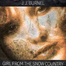 Girl From The Snow Country (VLS)
