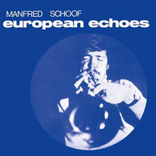 European Echoes (Vinyl)