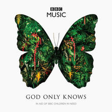 God Only Knows (CDS)