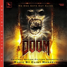 Doom (Original Motion Picture Soundtrack) (Deluxe Edition)