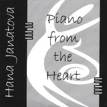 Piano from the Heart