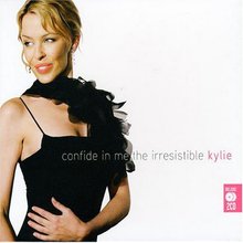 Confide In Me: The Irresistible Kylie CD2