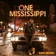 One Mississippi (CDS)