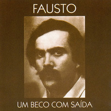 Um Beco Com Saida (Vinyl)