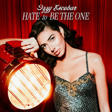 Hate To Be The One (CDS)