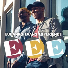 Eee (Eubanks-Evans-Experience) (With Kevin Eubanks)