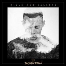 Hills And Valleys (CDS)