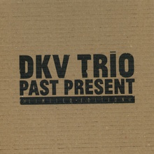 Past Present: DKV Plays The Music Of Don Cherry, Sant`anna Arresi, Sardinia, August 31, 2008 CD7