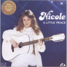 A Little Peace (Vinyl)