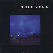 Schleimer K (Vinyl)