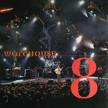 The Warehouse 8 Vol. 2