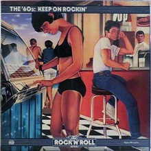 The Rock 'n' Roll Era - The '60S Last Dance