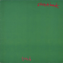 Tench (Vinyl)