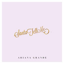 Santa Tell Me (CDS)